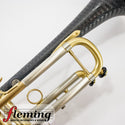 daCarbo Changemaker Carbon Fiber Bb Trumpet