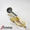 daCarbo Changemaker Carbon Fiber Bb Trumpet