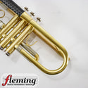 daCarbo Changemaker Carbon Fiber Bb Trumpet