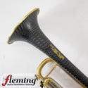 daCarbo Changemaker Carbon Fiber Bb Trumpet