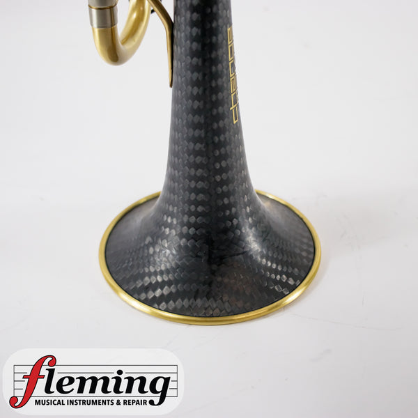 daCarbo Changemaker Carbon Fiber Bb Trumpet