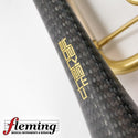 daCarbo Changemaker Carbon Fiber Bb Trumpet