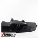 S.E. Shires TBALESSI Alessi Artist Model Tenor Trombone - Clear Lacquer