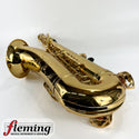 Yamaha YTS-62III Professional Tenor Saxophone