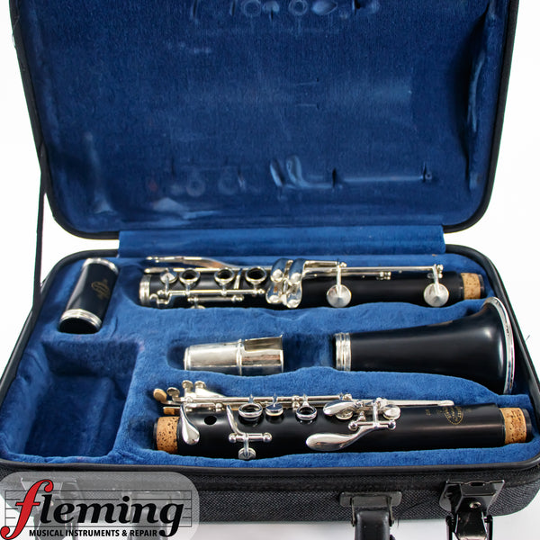 Buffet Crampon B12 Bb Clarinet