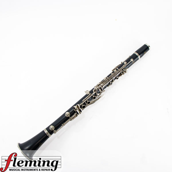 Buffet Crampon B12 Bb Clarinet
