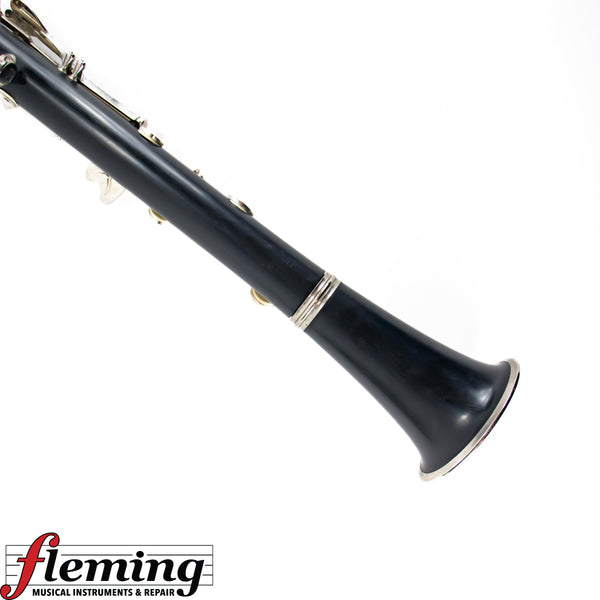 Buffet Crampon B12 Bb Clarinet