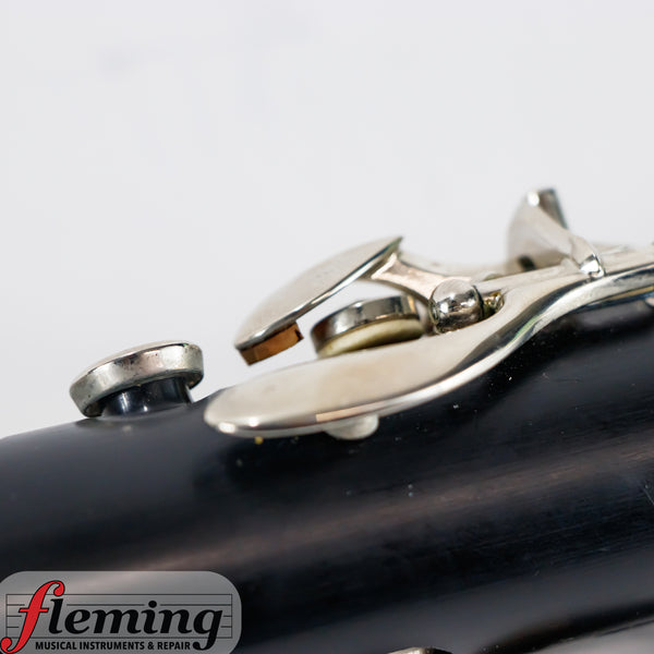 Buffet Crampon B12 Bb Clarinet
