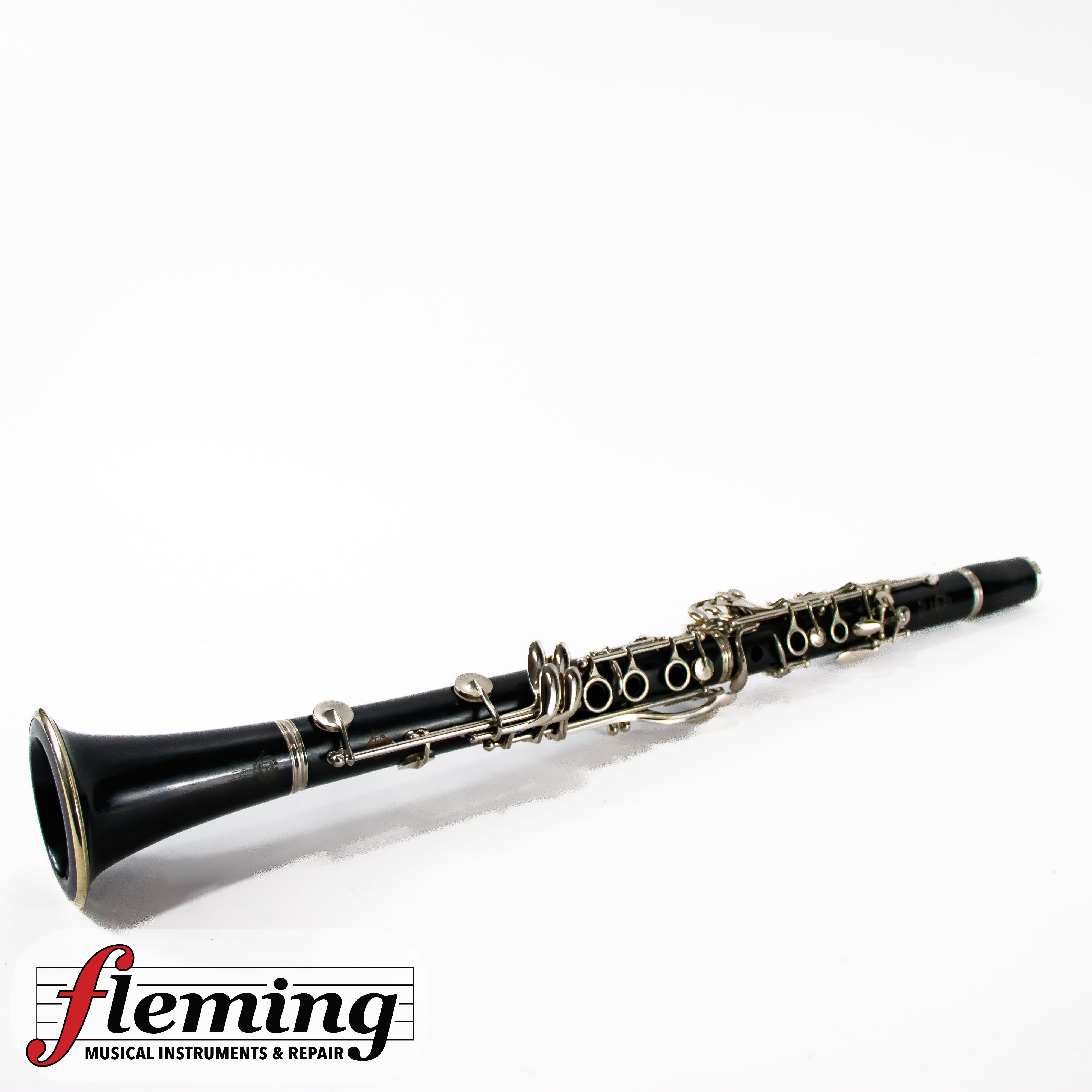 クラリネット SERIES10 セルマー Selmer-Paris Series 10 Bb Clarinet | Fleming Musical Instruments
