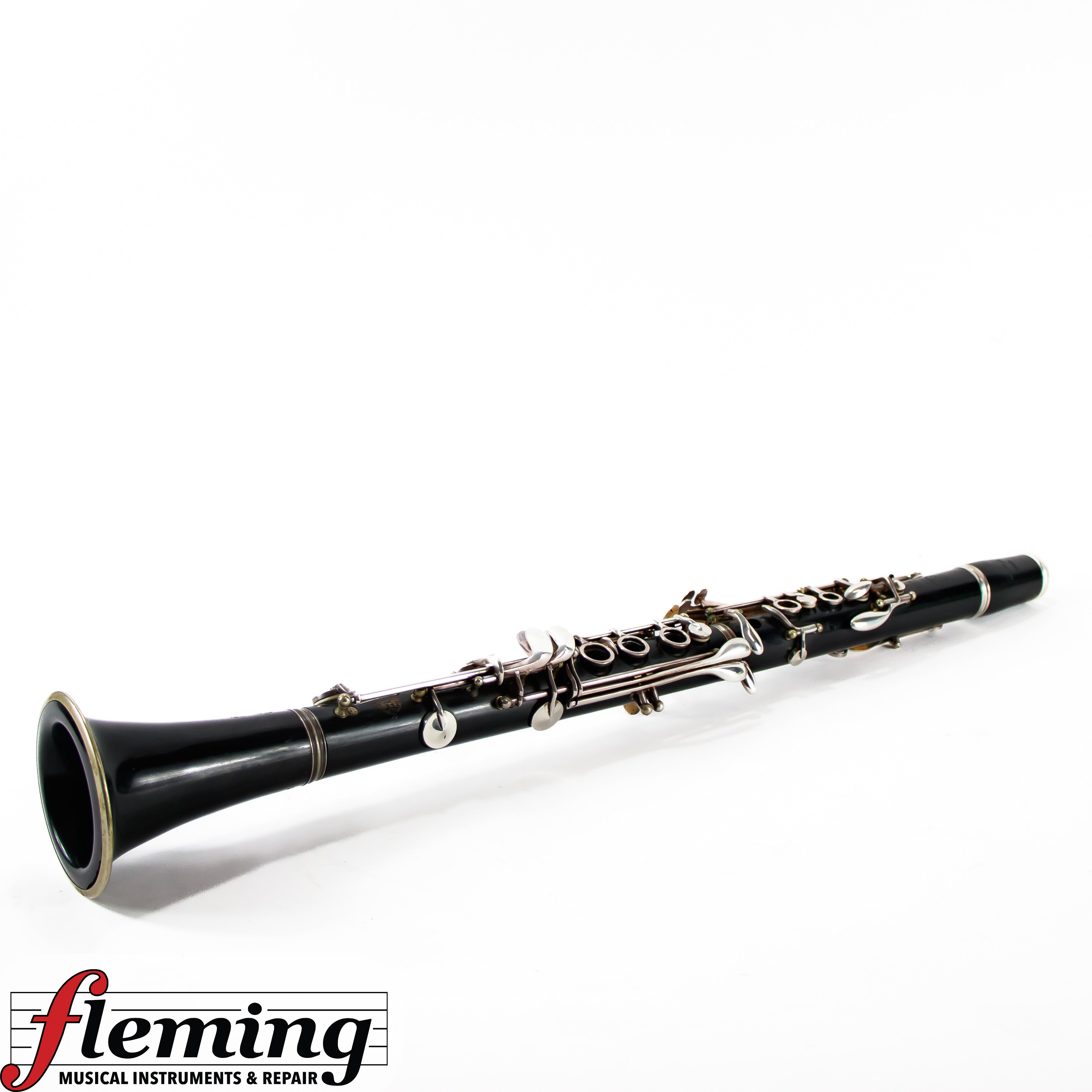Selmer-Paris Series 10 Bb Clarinet | Fleming Musical Instruments
