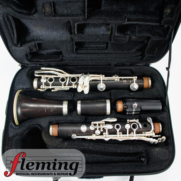 Buffet Crampon R13 Prestige Bb Clarinet