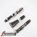 Buffet Crampon R13 Prestige Bb Clarinet