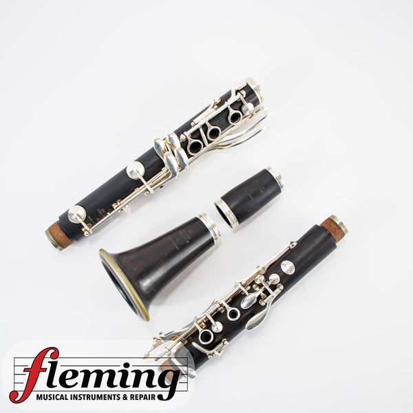 Buffet Crampon R13 Prestige Bb Clarinet