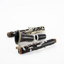 Buffet Crampon R13 Prestige Bb Clarinet