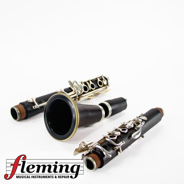 Buffet Crampon R13 Prestige Bb Clarinet