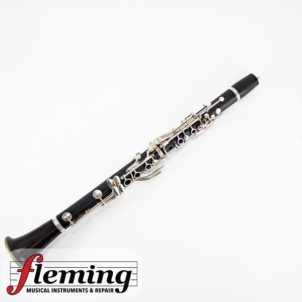 Buffet Crampon R13 Prestige Bb Clarinet