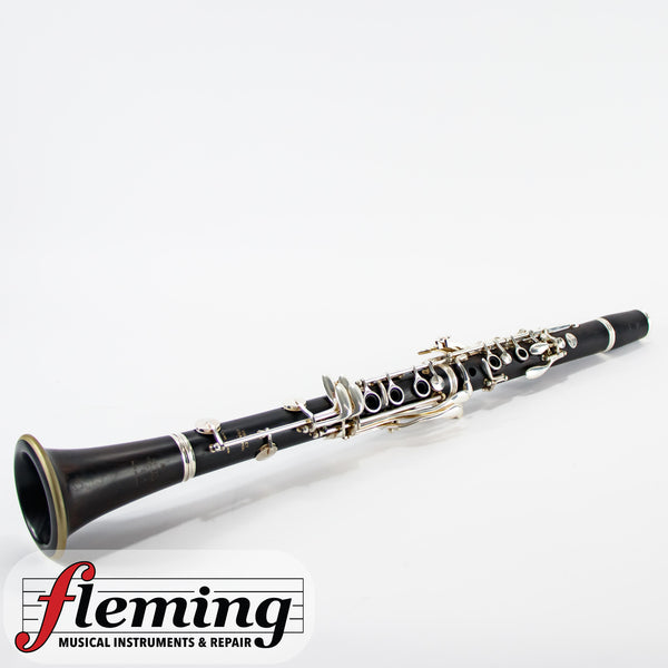 Buffet Crampon R13 Prestige Bb Clarinet