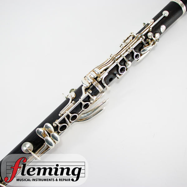 Buffet Crampon R13 Prestige Bb Clarinet