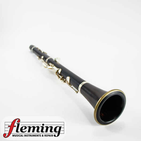 Buffet Crampon R13 Prestige Bb Clarinet