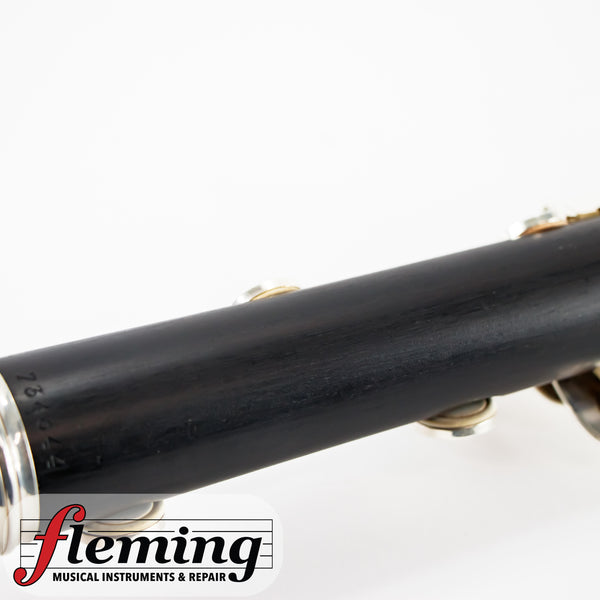 Buffet Crampon R13 Prestige Bb Clarinet