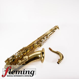 Selmer-Paris Super Action 80 Series II Bb Tenor Saxophone