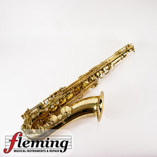 Selmer-Paris Super Action 80 Series II Bb Tenor Saxophone