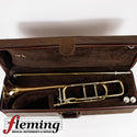 Bach Stradivarius Series Model 42BO Tenor Trombone