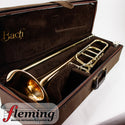 Bach Stradivarius Series Model 42BO Tenor Trombone