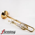 Bach Stradivarius Series Model 42BO Tenor Trombone