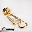 Bach Stradivarius Series Model 42BO Tenor Trombone
