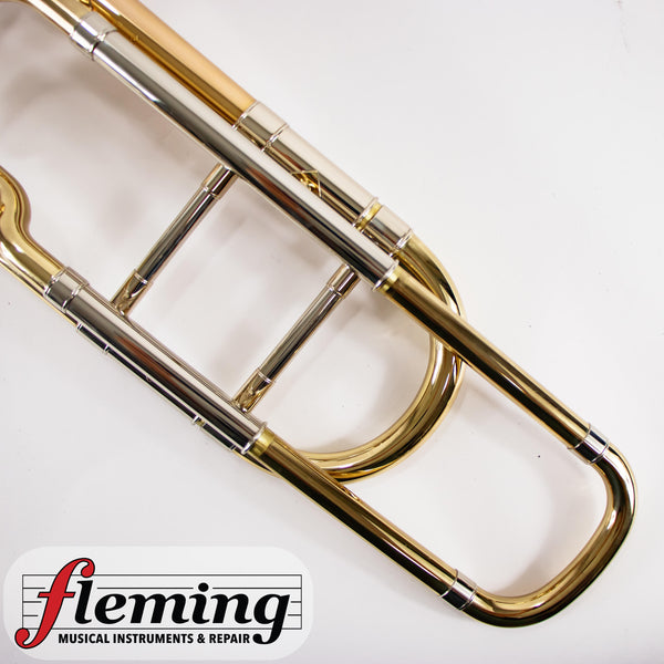 Bach Stradivarius Series Model 42BO Tenor Trombone