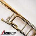 Bach Stradivarius Series Model 42BO Tenor Trombone