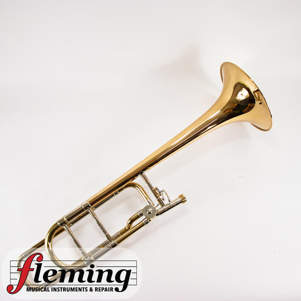 Bach Stradivarius Series Model 42BO Tenor Trombone