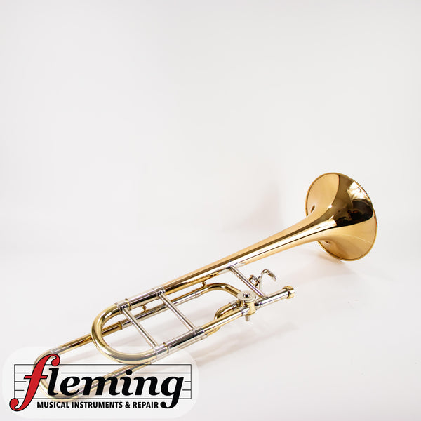 Bach Stradivarius Series Model 42BO Tenor Trombone