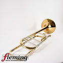 Bach Stradivarius Series Model 42BO Tenor Trombone