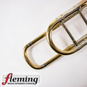 Bach Stradivarius Series Model 42BO Tenor Trombone