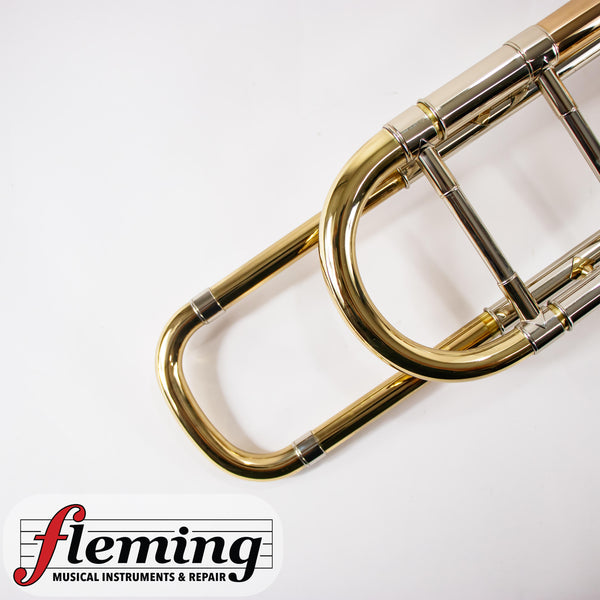 Bach Stradivarius Series Model 42BO Tenor Trombone