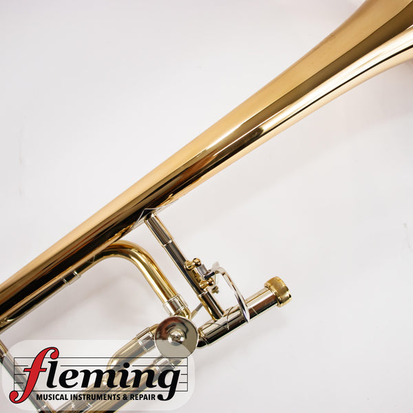Bach Stradivarius Series Model 42BO Tenor Trombone