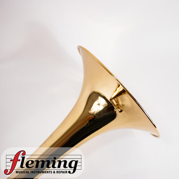 Bach Stradivarius Series Model 42BO Tenor Trombone