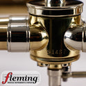 Bach Stradivarius Series Model 42BO Tenor Trombone