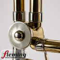Bach Stradivarius Series Model 42BO Tenor Trombone