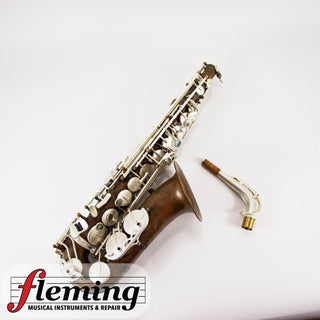 MacSax Mac 8 Alto Saxophone