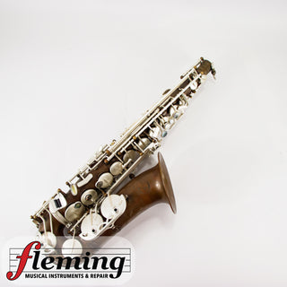 MacSax Mac 8 Alto Saxophone