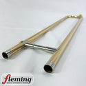 S.E. Shires TBQALESSIALTO Alto Trombone