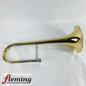 S.E. Shires TBQALESSIALTO Alto Trombone