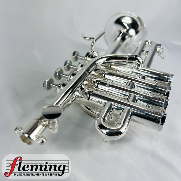 Schilke P5-4 Bb/A Piccolo Trumpet