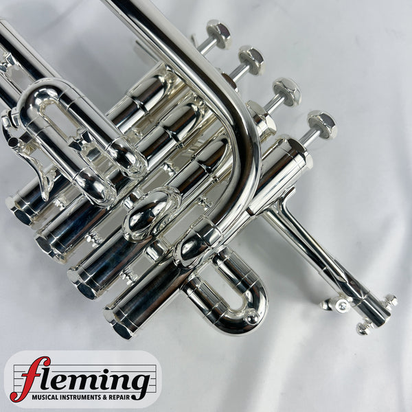 Schilke P5-4 Bb/A Piccolo Trumpet