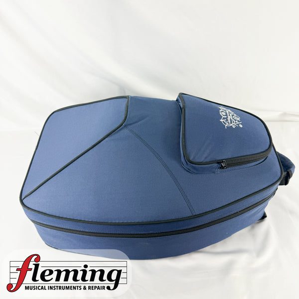 Hans Hoyer 6802 Heritage Kruspe Style Double French Horn