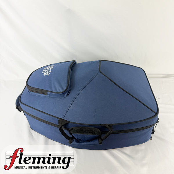 Hans Hoyer 6802 Heritage Kruspe Style Double French Horn