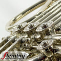 Hans Hoyer 6802 Heritage Kruspe Style Double French Horn